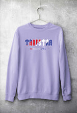 Load image into Gallery viewer, Trapstar Sweatshirt for Men/Women-Lavender-Ektarfa.online