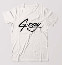Load image into Gallery viewer, g-eazy T-Shirt for Men-White-Ektarfa.online