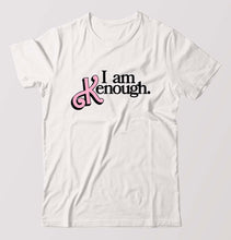Load image into Gallery viewer, kenough T-Shirt for Men-White-Ektarfa.online