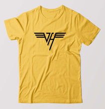 Load image into Gallery viewer, van halen T-Shirt for Men-Ektarfa.online
