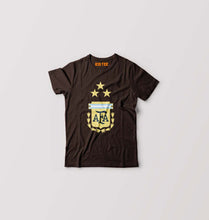 Load image into Gallery viewer, Argentina Football T-Shirt for Boy/Girl-Ektarfa.online