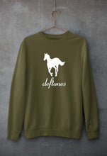 Load image into Gallery viewer, Deftones Sweatshirt for Men/Women