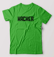 Load image into Gallery viewer, hacker T-Shirt for Men