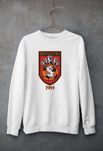 Load image into Gallery viewer, Sepultura Sweatshirt for Men/Women