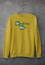 Load image into Gallery viewer, Breaking Bad Sweatshirt for Men/Women