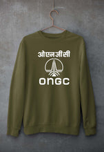 Load image into Gallery viewer, ONGC Sweatshirt for Men/Women