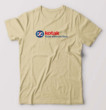 Load image into Gallery viewer, Kotak Mahindra Bank T-Shirt for Men