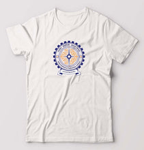 Load image into Gallery viewer, iit jodhpur T-Shirt for Men-White-Ektarfa.online