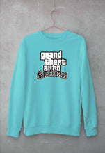 Load image into Gallery viewer, GTA San Sweatshirt for Men/Women
