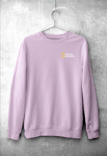 Load image into Gallery viewer, National Geographic Sweatshirt for Men/Women