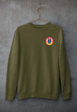 Load image into Gallery viewer, East Bengal FC Sweatshirt for Men/Women-Olive Green-Ektarfa.online