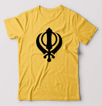 Load image into Gallery viewer, sikh T-Shirt for Men-Ektarfa.online