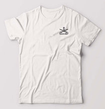 Load image into Gallery viewer, Indian Army T-Shirt for Men