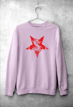 Load image into Gallery viewer, Sepultura Sweatshirt for Men/Women-Light Pink-Ektarfa.online