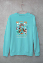 Load image into Gallery viewer, BROOK(SOUL KING) - ONE PIECE Anime Sweatshirt for Men/Women