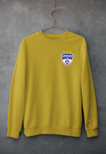 Load image into Gallery viewer, Bengaluru FC Sweatshirt for Men/Women