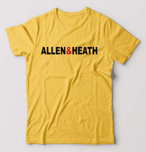 Load image into Gallery viewer, Allen and Heath T-Shirt for Men