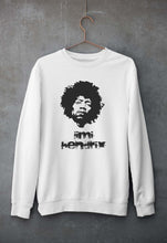 Load image into Gallery viewer, Jimi Hendrix Sweatshirt for Men/Women