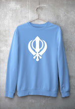 Load image into Gallery viewer, sikh Sweatshirt for Men/Women
