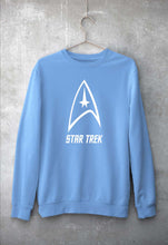 Load image into Gallery viewer, star trek Sweatshirt for Men/Women
