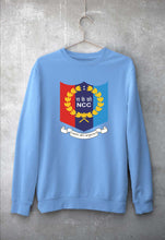 Load image into Gallery viewer, NCC Sweatshirt for Men/Women