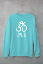 Load image into Gallery viewer, Om Sweatshirt for Men/Women