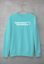 Load image into Gallery viewer, Northrop Grumman Sweatshirt for Men/Women