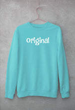 Load image into Gallery viewer, original Sweatshirt for Men/Women