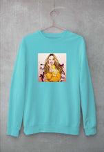 Load image into Gallery viewer, sabrina carpenter Unisex Sweatshirt for Men/Women-Mint-Ektarfa.online