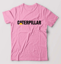 Load image into Gallery viewer, caterpillar T-Shirt for Men-Light Baby Pink-Ektarfa.online