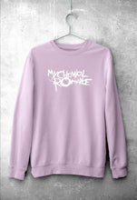 Load image into Gallery viewer, My Chemical Romance Sweatshirt for Men/Women-Ektarfa.online