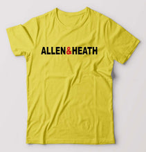 Load image into Gallery viewer, Allen and Heath T-Shirt for Men