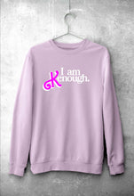 Load image into Gallery viewer, kenough Unisex Sweatshirt for Men/Women-Light Pink-Ektarfa.online