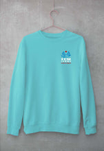 Load image into Gallery viewer, IIM Jammu Sweatshirt for Men/Women-Mint-Ektarfa.online