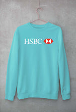 Load image into Gallery viewer, hsbc Sweatshirt for Men/Women