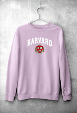 Load image into Gallery viewer, Harvard Sweatshirt for Men/Women