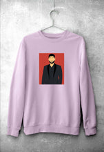 Load image into Gallery viewer, kr$na Unisex Sweatshirt for Men/Women-Light Pink-Ektarfa.online
