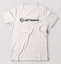 Load image into Gallery viewer, L&T Finance T-Shirt for Men