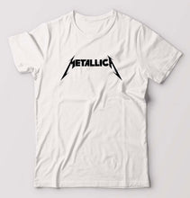 Load image into Gallery viewer, Metallica T-Shirt for Men