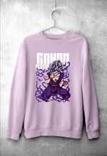 Load image into Gallery viewer, BEAST GOHAN - DRAGON BALL SUPER Anime Sweatshirt for Men/Women
