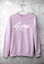 Load image into Gallery viewer, g-eazy Unisex Sweatshirt for Men/Women-Light Pink-Ektarfa.online