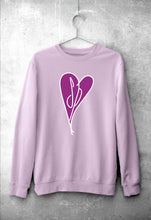 Load image into Gallery viewer, Smashing Pumpkins Sweatshirt for Men/Women-Light Pink-Ektarfa.online