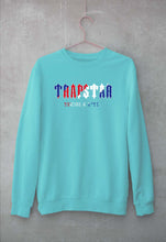 Load image into Gallery viewer, Trapstar Sweatshirt for Men/Women-Mint-Ektarfa.online