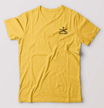 Load image into Gallery viewer, Indian Army T-Shirt for Men