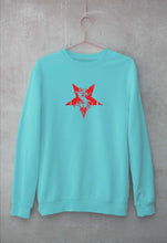 Load image into Gallery viewer, Sepultura Sweatshirt for Men/Women