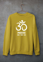 Load image into Gallery viewer, Om Sweatshirt for Men/Women