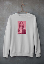 Load image into Gallery viewer, dua lipa Sweatshirt for Men/Women-Grey Melange-Ektarfa.online