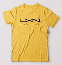Load image into Gallery viewer, luxilon T-Shirt for Men-Ektarfa.online