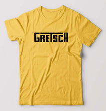 Load image into Gallery viewer, Gretsch guitars T-Shirt for Men