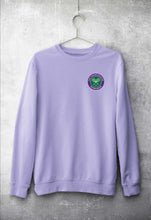 Load image into Gallery viewer, wimbledon Sweatshirt for Men/Women-Lavender-Ektarfa.online